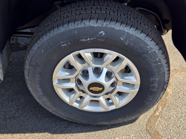 2026 Chevrolet Silverado 2500 HD Work Truck - Photo 19