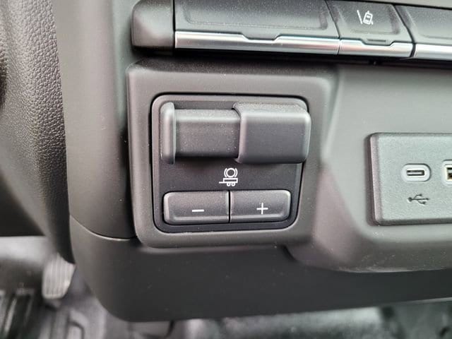 2025 Chevrolet Silverado 3500 HD Work Truck - Photo 21