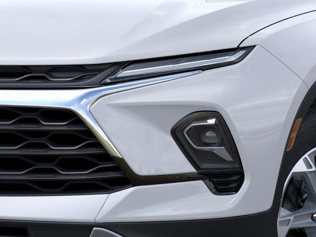 2025 Chevrolet Blazer 2LT - Photo 10