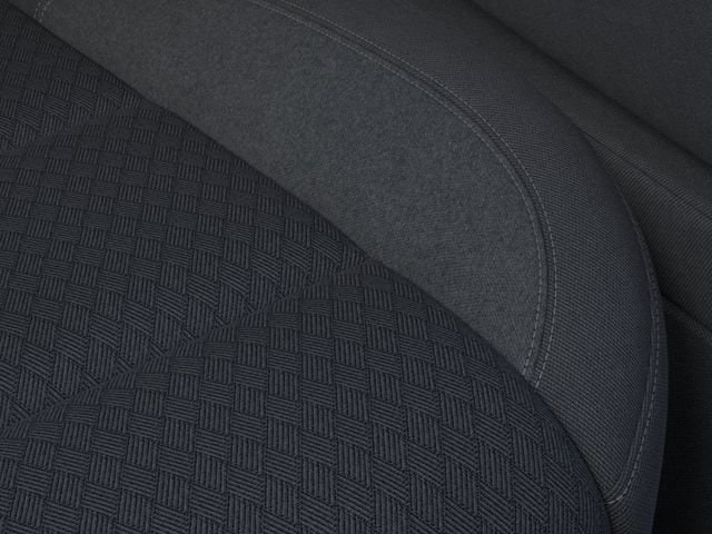 2026 Chevrolet Silverado 1500 Custom Trail Boss - Photo 21