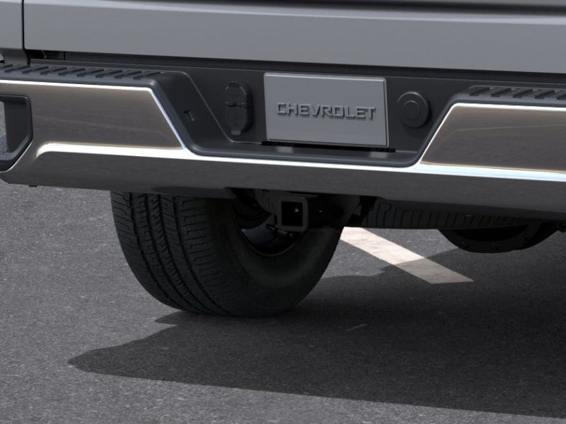 2026 Chevrolet Silverado 1500 LT - Photo 38