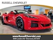 Chevrolet Corvette E-Ray
