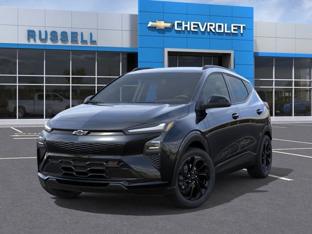 2027 Chevrolet Bolt RS - Photo 6