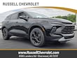  Chevrolet Blazer