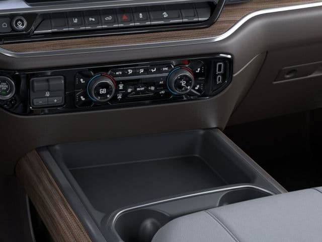 2026 Chevrolet Silverado 2500 HD LT - Photo 23