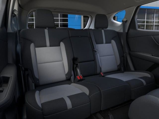 2025 Chevrolet Blazer 2LT - Photo 17
