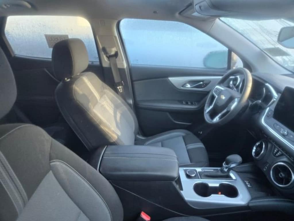 Used 2024 Chevrolet Blazer 2LT SUV