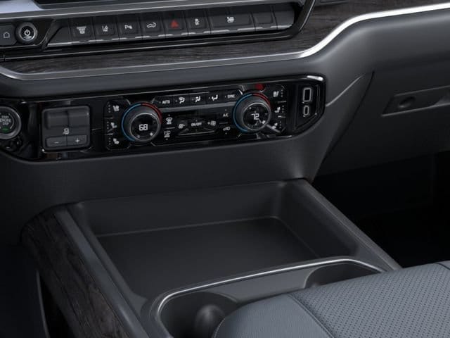 2026 Chevrolet Silverado 3500 HD LTZ - Photo 23