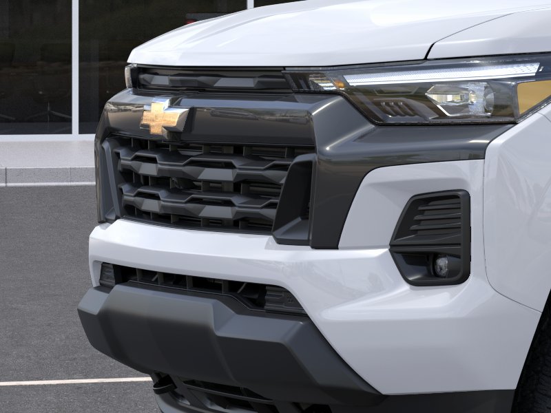 2026 Chevrolet Colorado LT - Photo 37