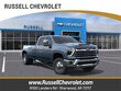 Chevrolet Silverado 3500 HD