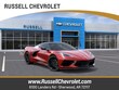  Chevrolet Corvette Stingray