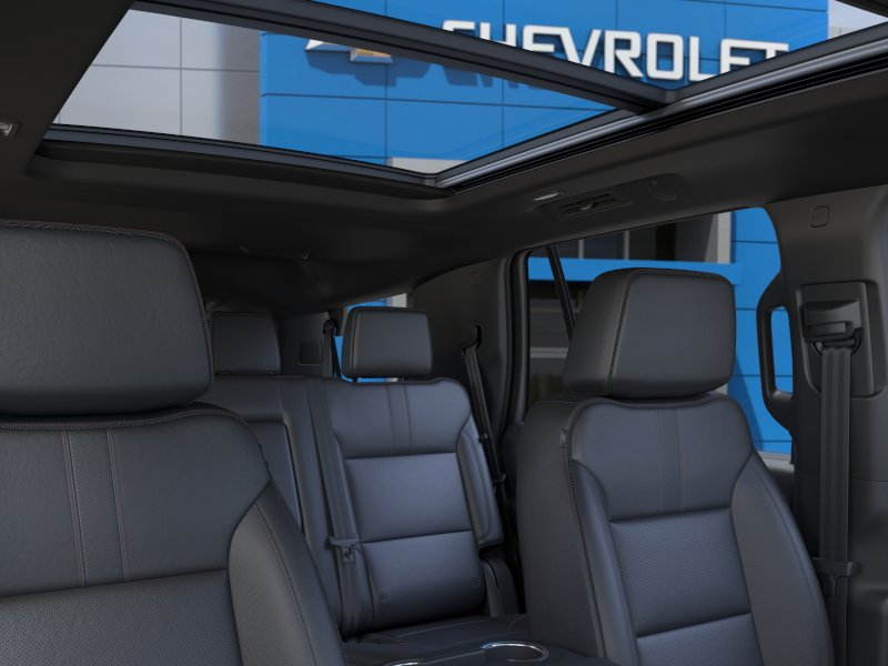 2026 Chevrolet Tahoe RST - Photo 48