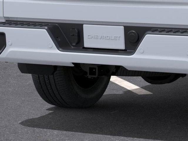 2025 Chevrolet Silverado 1500 RST - Photo 14