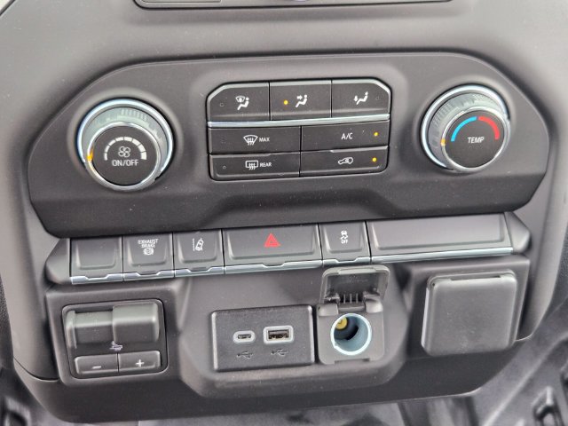 2026 Chevrolet Silverado 3500 HD Work Truck - Photo 23
