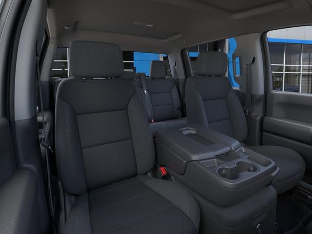 2026 Chevrolet Silverado 1500 Custom - Photo 16