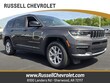  Jeep Grand Cherokee L