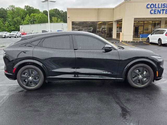 Used 2023 Ford Mustang Mach-E California Route 1 AWD with VIN 3FMTK2SU6PMA40542 for sale in North Little Rock, AR
