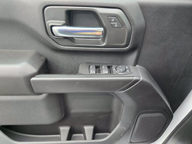 2026 Chevrolet Silverado 3500 HD Work Truck - Photo 28