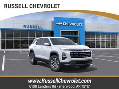 2026 Chevrolet Equinox LT SUV