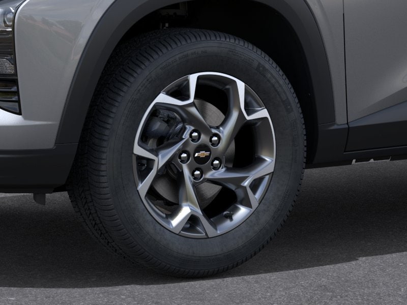 2026 Chevrolet Trax LT - Photo 33