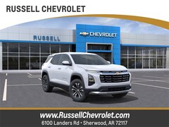 2026 Chevrolet Equinox LT SUV