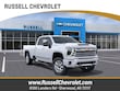  Chevrolet Silverado 2500 HD