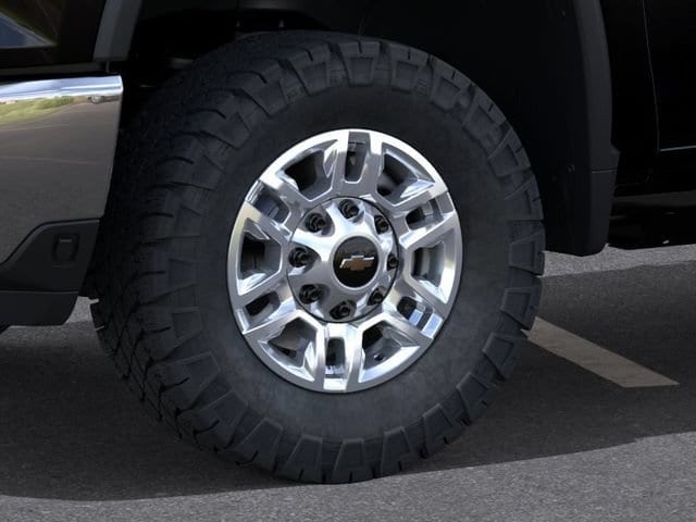 2026 Chevrolet Silverado 2500 HD LT - Photo 9