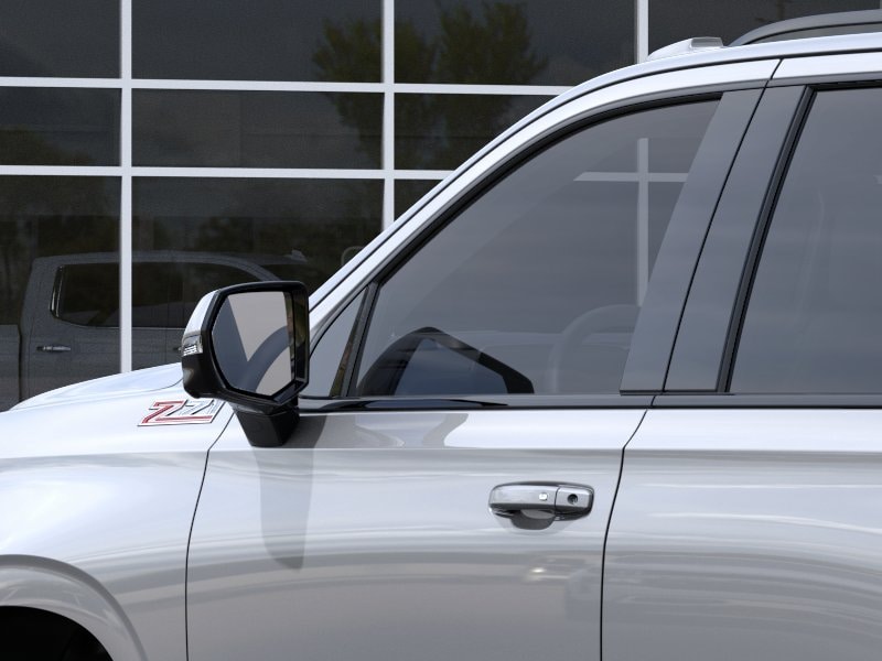 2026 Chevrolet Tahoe Z71 - Photo 36