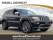 Jeep Grand Cherokee WK