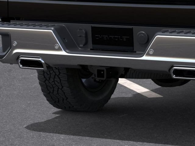 2026 Chevrolet Silverado 1500 LTZ - Photo 14