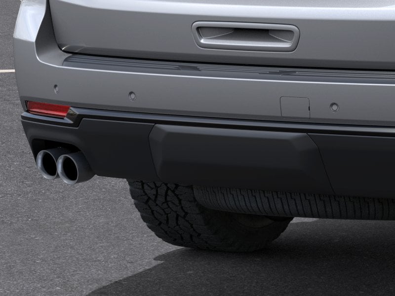2026 Chevrolet Tahoe Z71 - Photo 38