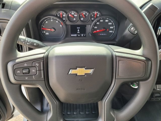 2025 Chevrolet Silverado 3500 HD Work Truck - Photo 22