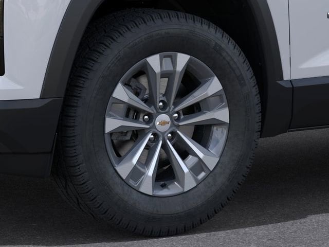 2026 Chevrolet Equinox LT - Photo 9