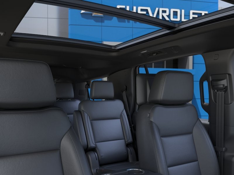 2026 Chevrolet Tahoe Z71 - Photo 48