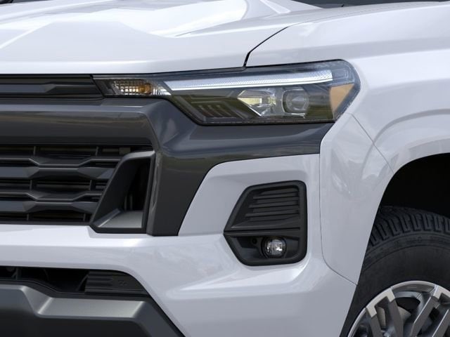 2026 Chevrolet Colorado LT - Photo 10