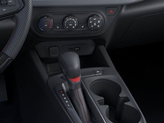 2026 Chevrolet Trax RS - Photo 23