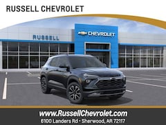 2026 Chevrolet Trailblazer Activ SUV