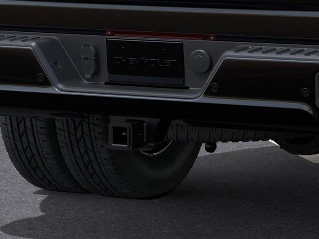 2026 Chevrolet Silverado 3500 HD High Country - Photo 14