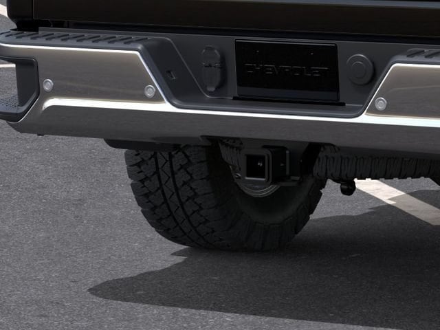 2026 Chevrolet Silverado 2500 HD LT - Photo 14