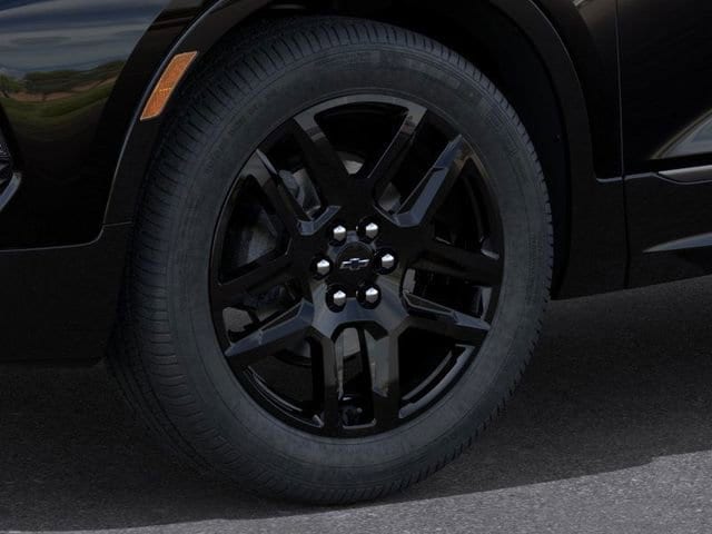 2026 Chevrolet Blazer RS - Photo 9