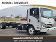 Chevrolet Low Cab Forward 5500 XD