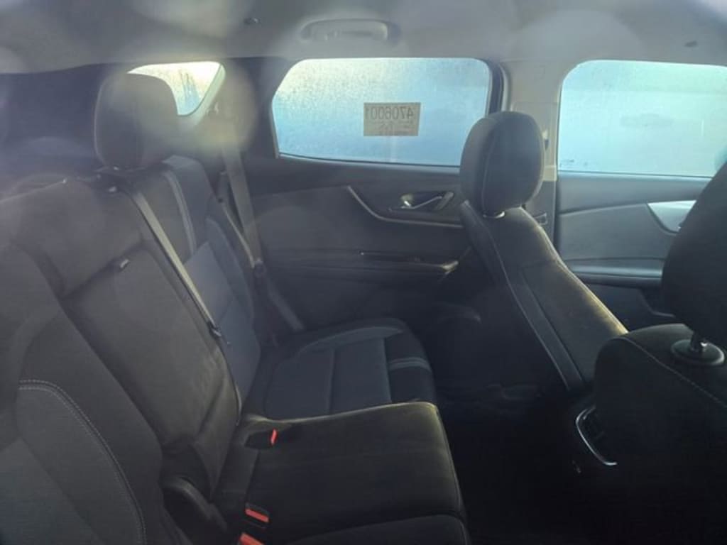 Used 2024 Chevrolet Blazer 2LT SUV
