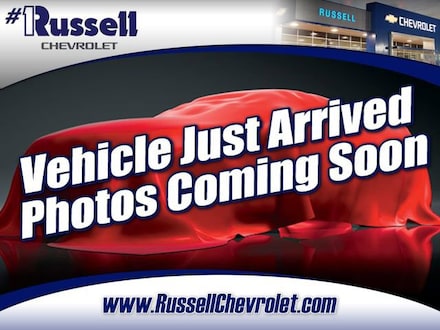 2018 Volkswagen Atlas 2.0T SE