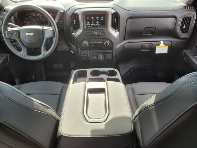 2025 Chevrolet Silverado 3500 HD Work Truck - Photo 13