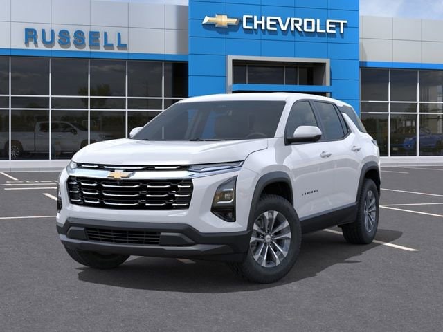 2026 Chevrolet Equinox LT - Photo 6