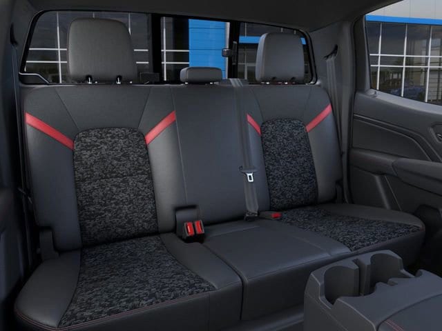 2025 Chevrolet Colorado Z71 - Photo 17