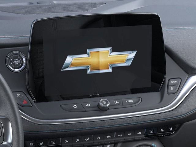 2026 Chevrolet Blazer RS - Photo 20