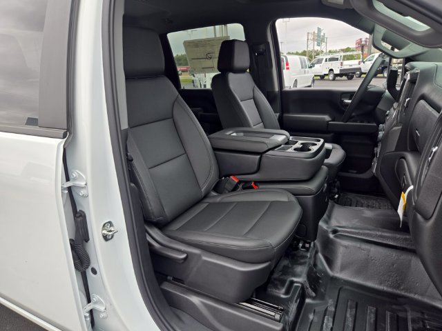 2026 Chevrolet Silverado 3500 HD Work Truck - Photo 19