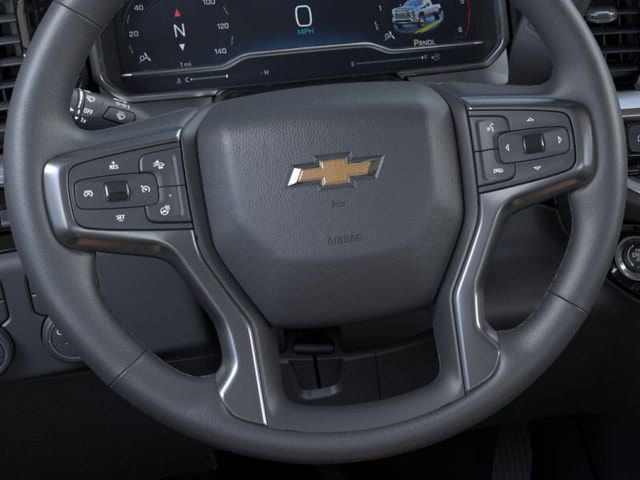 2026 Chevrolet Silverado 3500 HD High Country - Photo 19