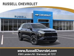 2026 Chevrolet Equinox Activ SUV